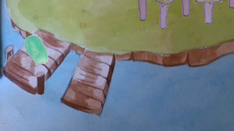 White Water Screenshot