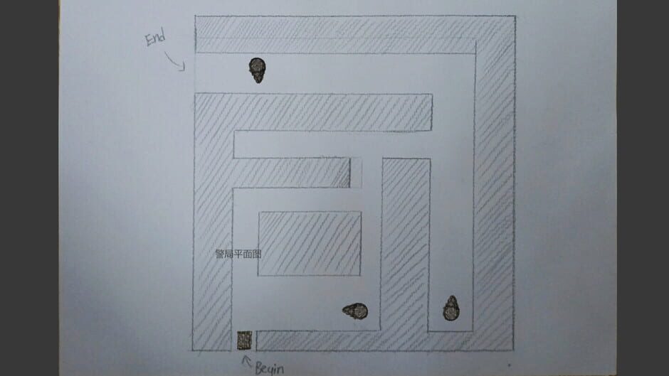 White Water Screenshot