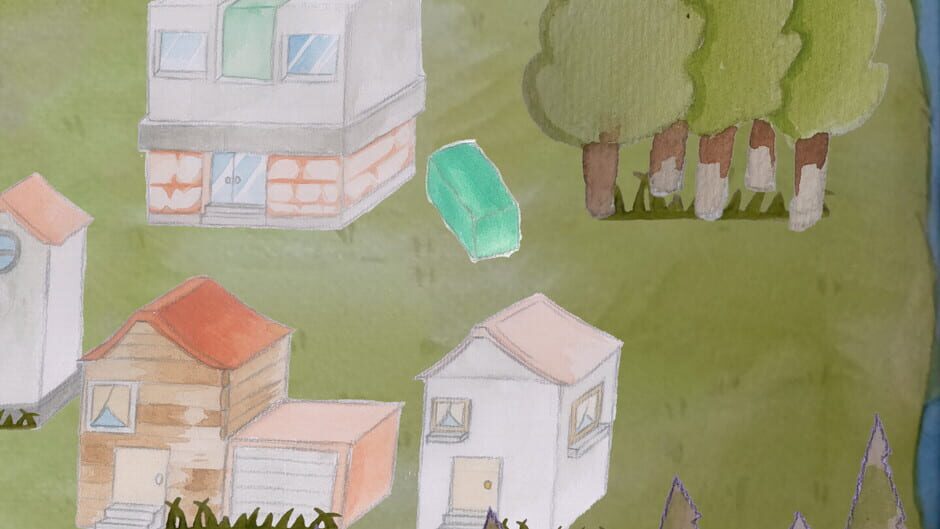 White Water Screenshot