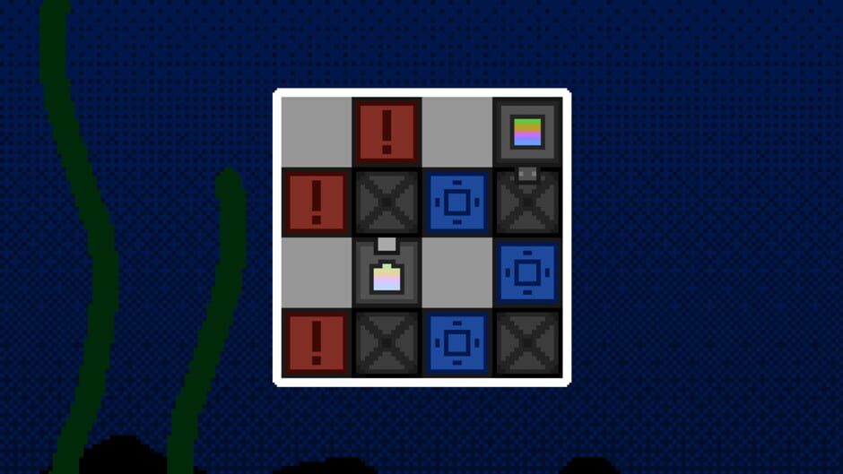 Dyestributor Screenshot