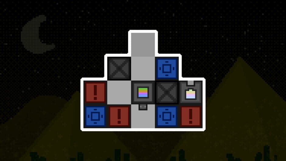 Dyestributor Screenshot