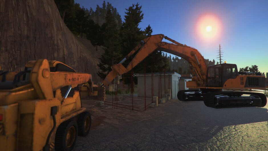 Demolish & Build Classic Screenshot