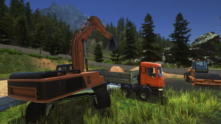 Demolish & Build Classic Screenshot