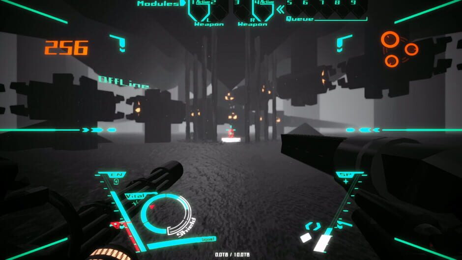 Ex Holics.exe Screenshot