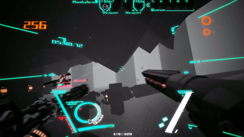 Ex Holics.exe Screenshot