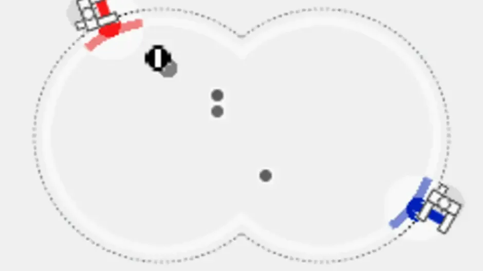 Capture d'écran de l'article
