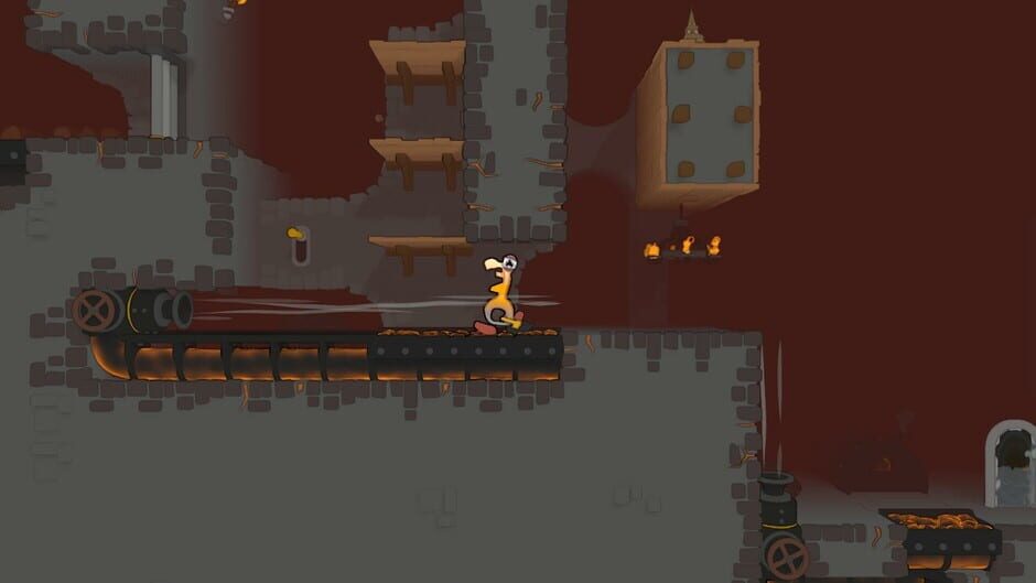 100 Keys to Your Heart Screenshot