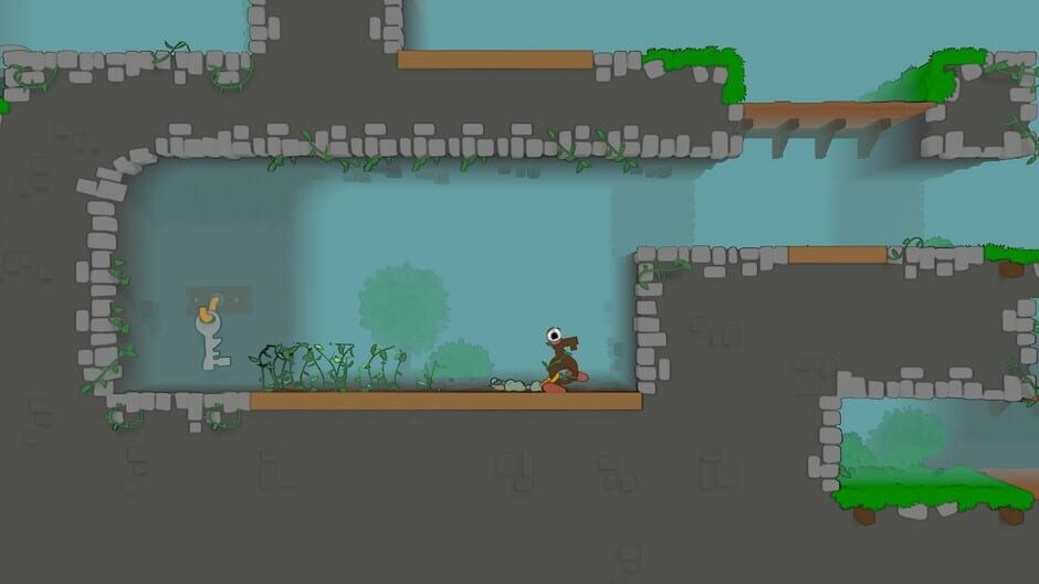 100 Keys to Your Heart Screenshot