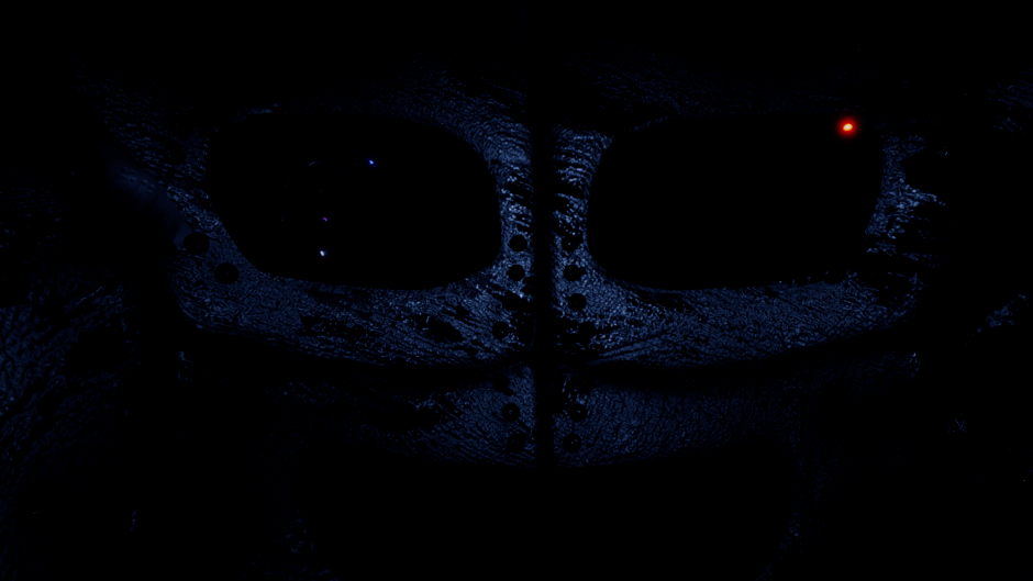 Five Nights at Freddy's: Sister Location VR Screenshot