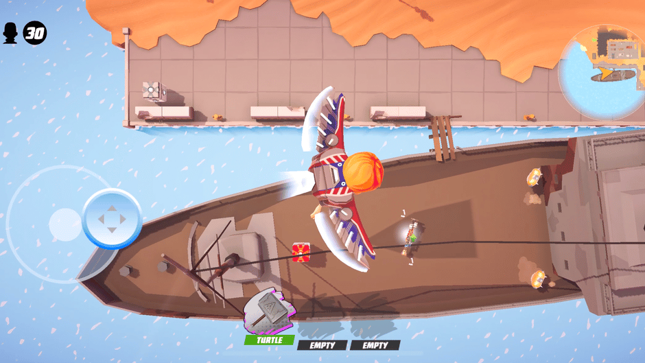 Blast Royale Screenshot