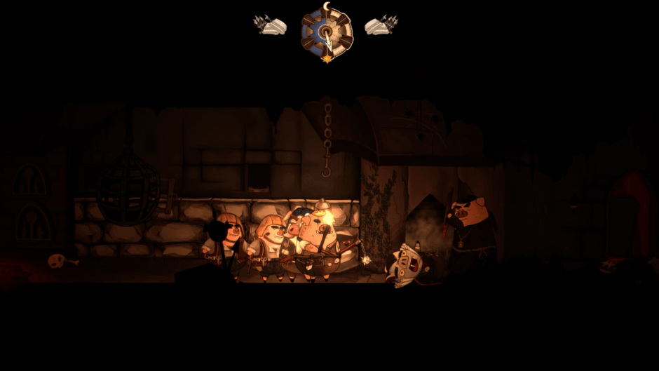 Hoglands Screenshot