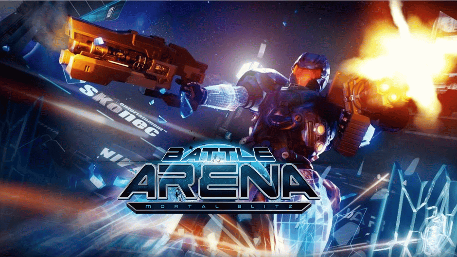 Mortal Blitz: Combat Arena Screenshot