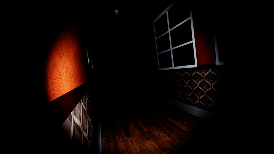 Five Nights at Freddy's 4 VR Screenshot