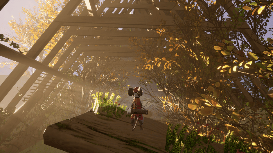 Postmouse Screenshot