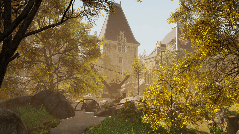 Postmouse Screenshot