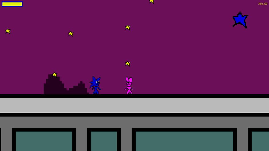 Love Quest Screenshot