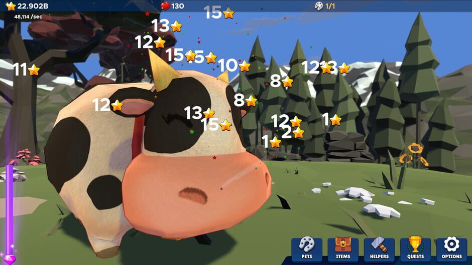 Let's Pet Pets Screenshot