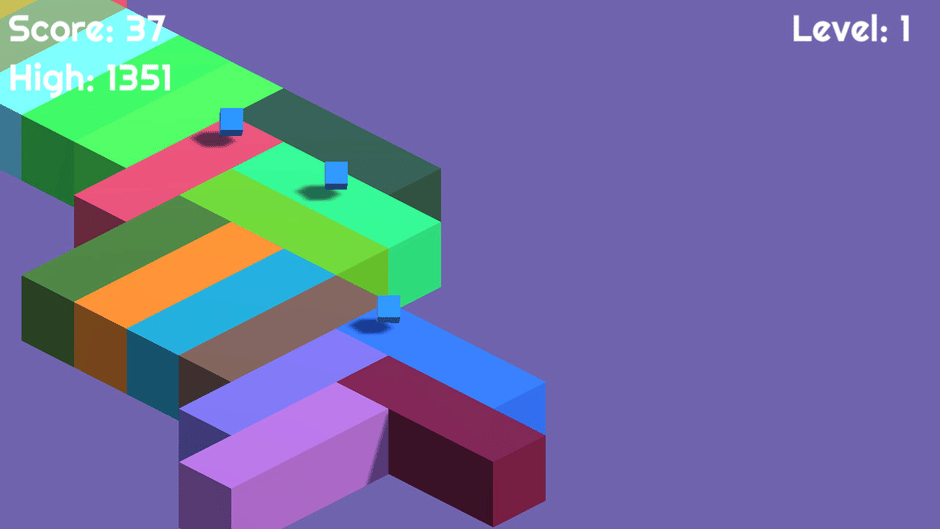 Switch Sides Screenshot