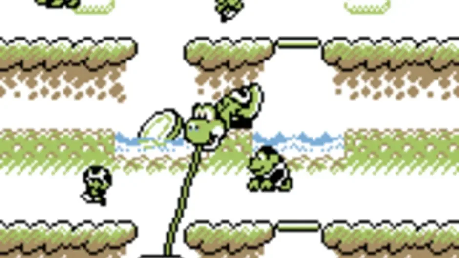 Manhole screenshot