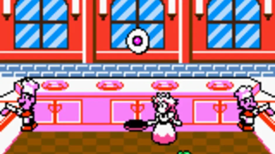 Chef screenshot
