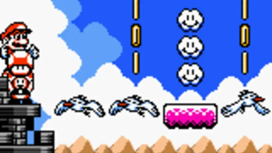 Turtle Bridge screenshot