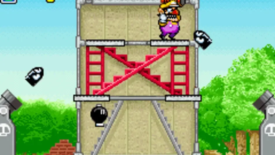 Fire Attack screenshot
