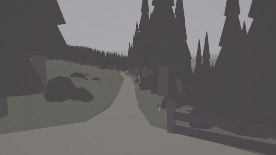 Red Amazon screenshot