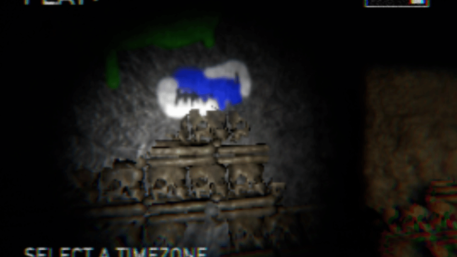 The Catacombs Screenshot