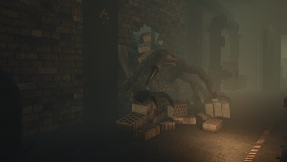 Screenshots The House the Dead Built