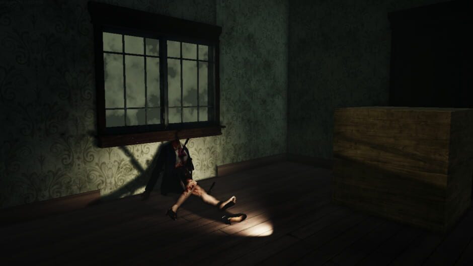 Screenshots The House the Dead Built
