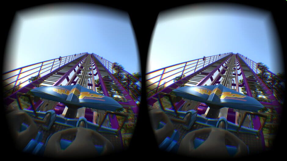 No Limits 2 Screenshot