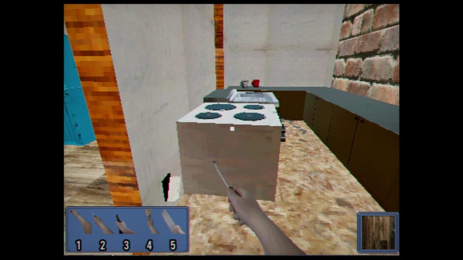 Regular Home Renovation Simulator Prototype screenshot 2