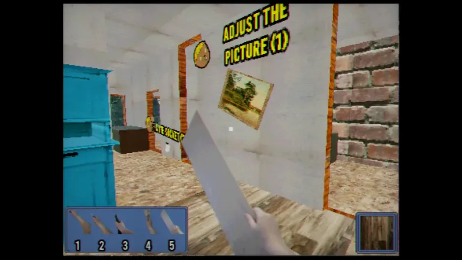 Regular Home Renovation Simulator Prototype