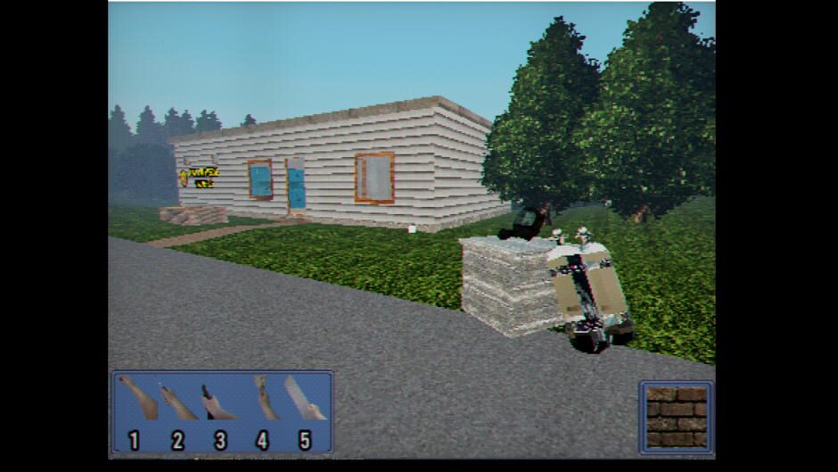 Regular Home Renovation Simulator Prototype screenshot 3