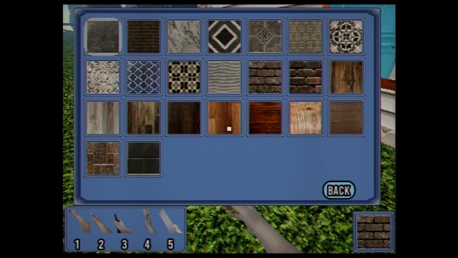 Regular Home Renovation Simulator Prototype screenshot 4