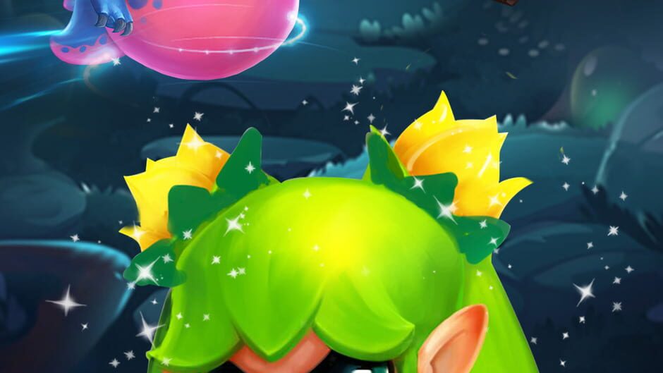 TapTap Heroes screenshot