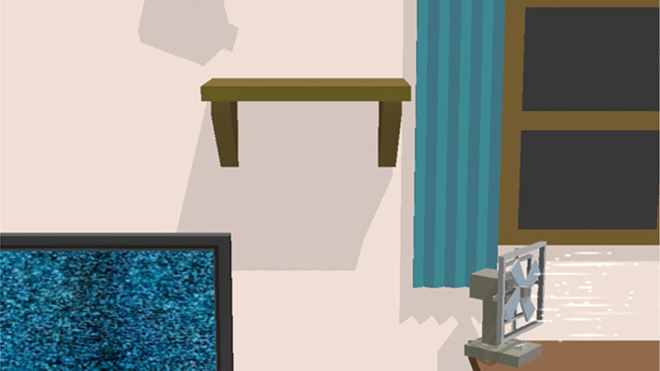 Bottle Flip 3D Screenshot