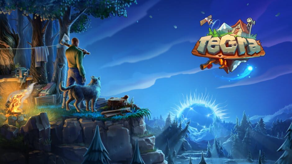 สกรีนช็อตจาก Tegra: Post Apocalypse Survival (รูปที่ 14)