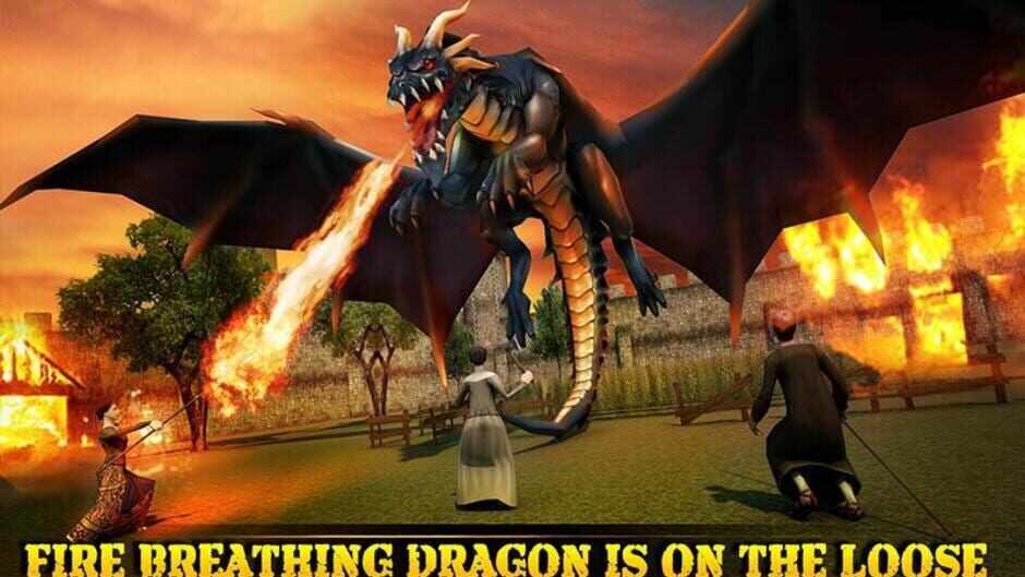 สกรีนช็อตจาก War of Dragons 2016 (รูปที่ 3)