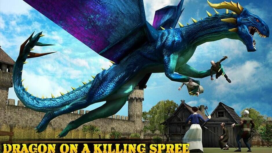 สกรีนช็อตจาก War of Dragons 2016 (รูปที่ 5)
