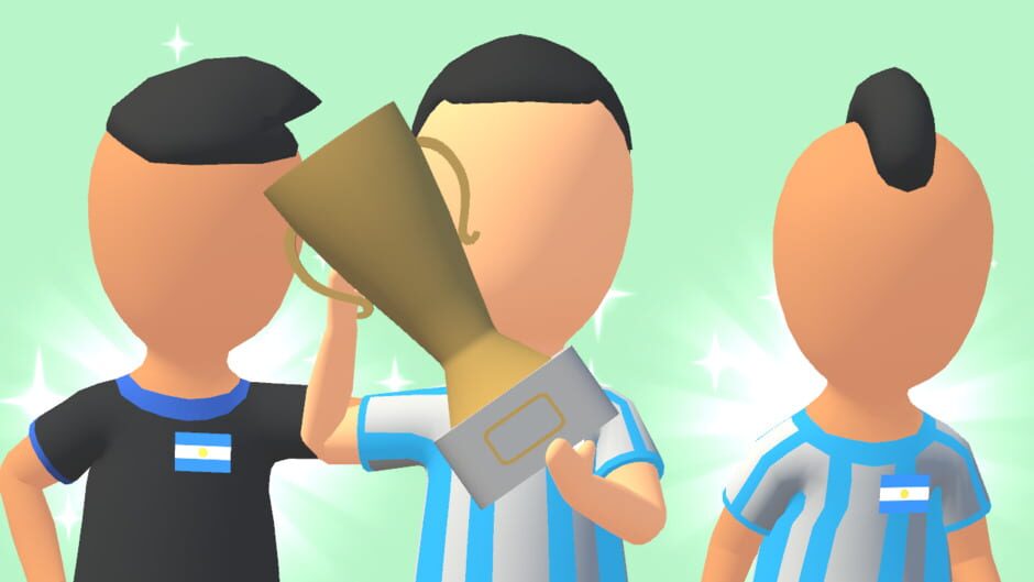 Soccer Defense screenshot