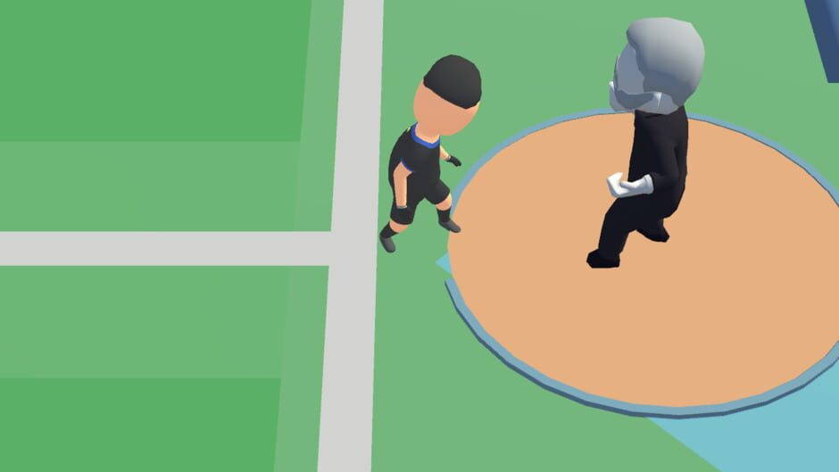 Soccer Defense screenshot