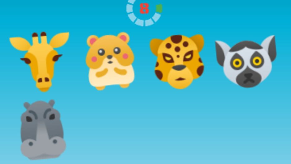 Shadow Matching Puzzles screenshot