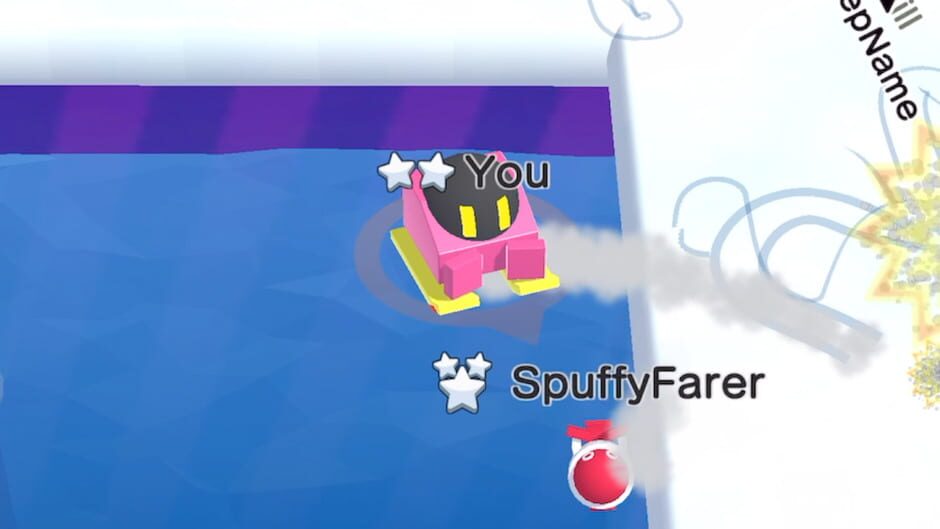 Snowball.io screenshot