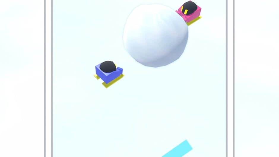 Snowball.io screenshot