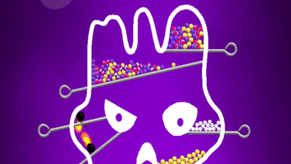 Pulling Pin: Pull the Pin screenshot