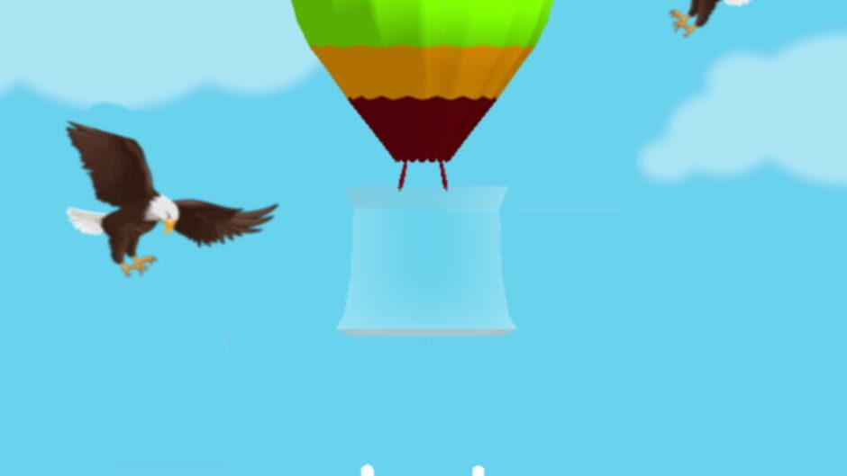Pulling Pin: Pull the Pin screenshot