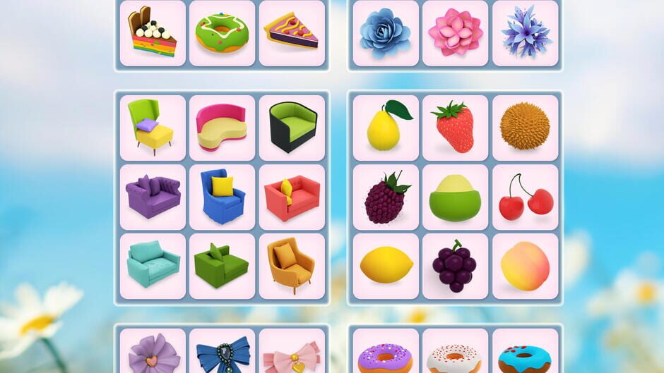 Onet 3D screenshot