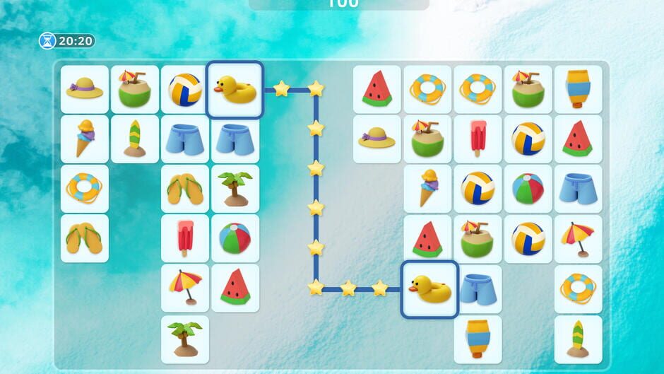 Onet 3D screenshot