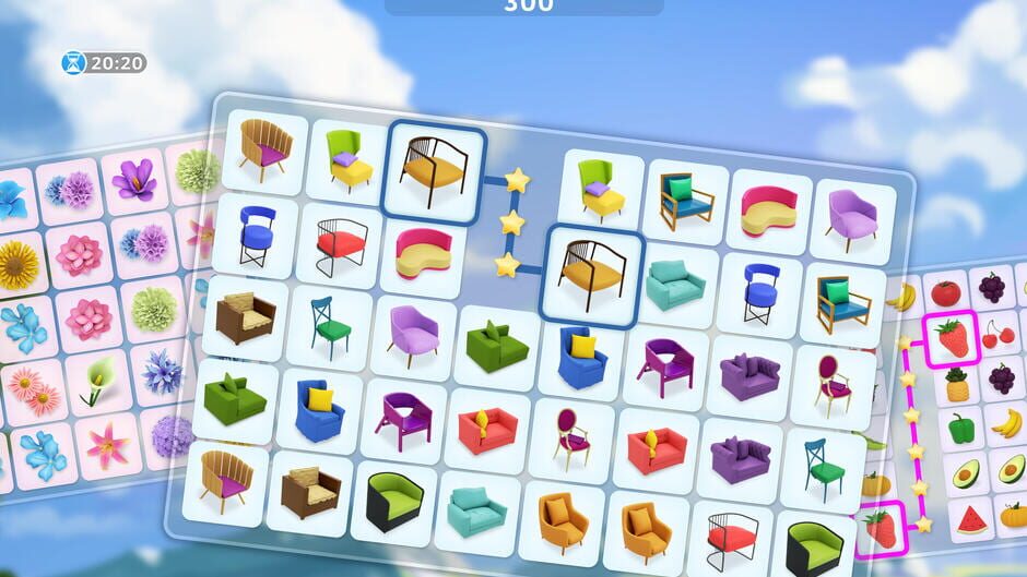 Onet 3D screenshot